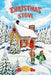 The Christmas Stove by Seymour, Alta Halverson