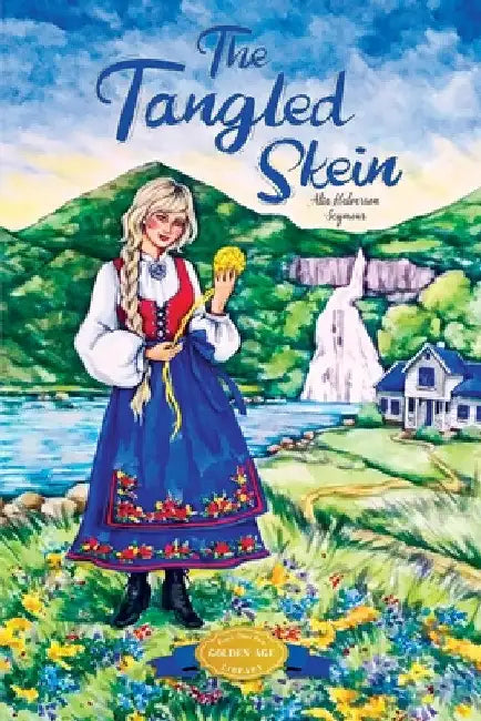 The Tangled Skein by Alta Halverson Seymour