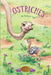 Ostriches by Herbert Zim