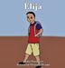 Èlíjà by Anike Fatunase