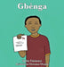 Gbénga by Anike Fatunase