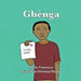 Gbénga by Anike Fatunase
