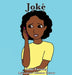 Jọkẹ́ by Anike Fatunase