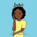 Jọkẹ́ by Anike Fatunase