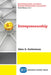Entrepreneurship by Alan S. Gutterman