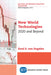 New World Technologies: 2020 and Beyond by Errol S. Van Engelen