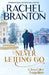 Never Letting Go: A Sweet Small Town Romance by Rachel Branton
