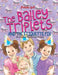 The Bailey Triplets and The Etiquette Fix by Pamela Bell