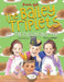 The Bailey Triplets and The Fussy Eater Fix by Pamela Bell