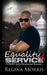 Equality of Service: A COLONY Series Paranormal Romance by Regina Morris