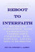 Reboot to Interfaith by Stephen Albert