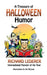 A Treasury of Halloween Humor by Richard Lederer