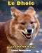 Le Dhole: Chien sauvage d'Asie by Mascarenhas, Lionnel