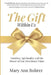 The Gift Within Us: Intuition, Spirituality and the Power of Our Own Inner Voice by Mary Ann Bohrer