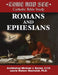 Come and See: Romans and Ephesians by Archbishop Michael J. Byrnes, Laurie Watson Manhardt