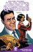 Jimmy's Bastards: Year One Hc by Garth Ennis