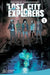 The Lost City Explorers, Vol 1 by Zack Kaplan