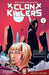 Clankillers Vol. 1 by Sean Lewis
