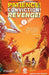 Patience! Conviction! Revenge! Vol 1 by Patrick Kindlon