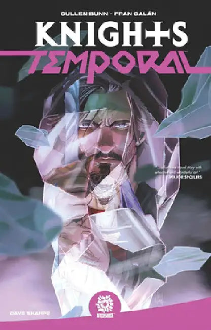 Knights Temporal, Vol. 1 by Cullen Bunn