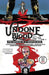Undone by Blood: Or the Shadow of a Wanted Man by Lonnie Nadler