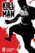 Kill A Man by Steve Orlando