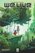 We Live by Inaki Miranda