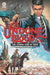 UNDONE BY BLOOD vol. 2 by Lonnie Nadler