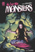 My Date with Monsters by Paul Tobin
