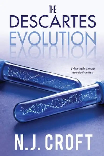 The Descartes Evolution by N. J. Croft