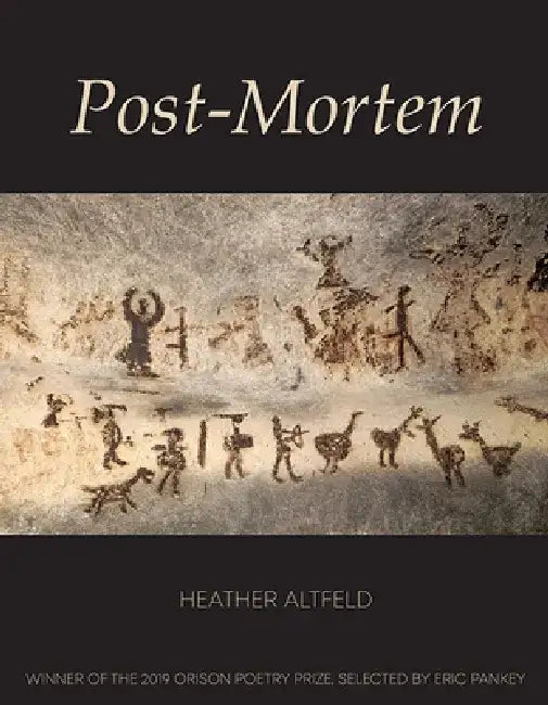 Post-Mortem by Heather Altfeld