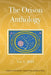 The Orison Anthology: Vol. 6, 2021 by Luke Hankins