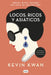 Crazy Rich Asians (Spanish Edition) by Kevin Kwan