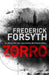 El Zorro / The Fox by Frederick Forsyth