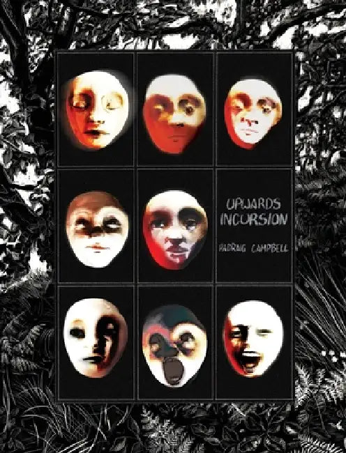 Upwards Incursion by Padraig Campbell, James McNulty