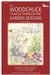 The Woodchuck Travels Through the Garden Seasons by Ron Krupp