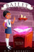 Bailey: A Magic School for Girls Chapter Book by A. M. Luzzader