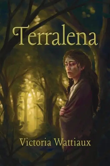 Terralena by Victoria Wattiaux