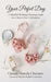 Your Perfect Day- A Mindful Wedding Planning Guide for a Stress-Free Celebration by Claudia Chavarro