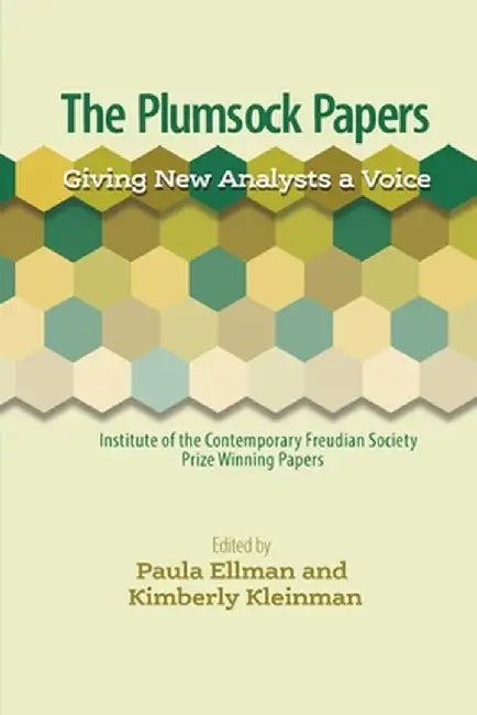 The Plumsock Papers by Paula Ellman