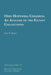Ohio Hopewell Ceramics: An Analysis of the Extant Collections Volume 33 by Olaf H. Prufer
