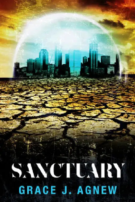 Sanctuary by Grace Agnew