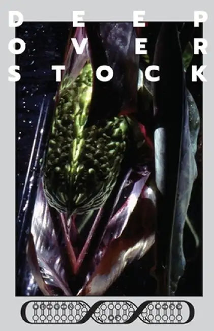 Deep Overstock Issue 10: Origin of Life by Robert Eversmann