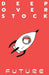 Deep Overstock Issue 13: Future by Robert Eversmann