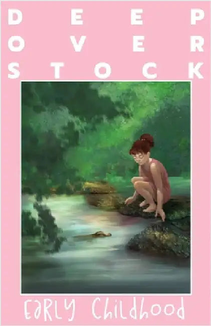 Deep Overstock Issue 20: Early Childhood by Eversmann, Robert