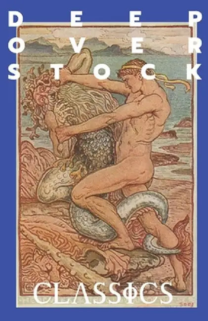 Deep Overstock Issue 24: Classics by Robert Eversmann