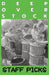 Deep Overstock Issue 27: Staff Picks by Robert Eversmann