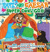 Papi and Caesar: Super Cool Goo by III Ervin Michael L., Ashia Ervin