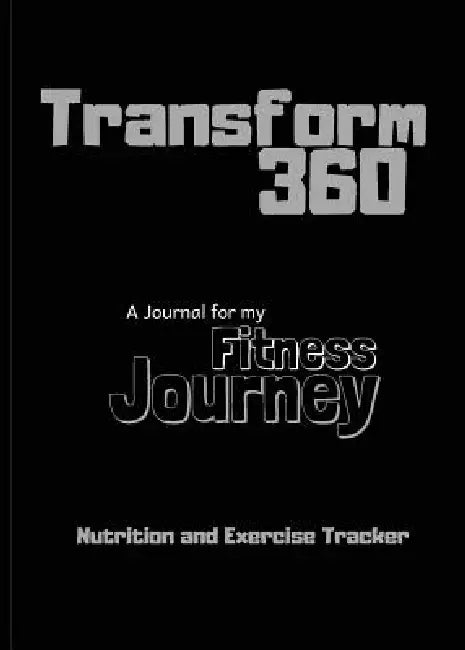 Transform 360 by Donta Thomas