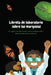Libreta de laboratorio sobre las mariposas: Exploraciones de Papi y César by Ashia Ervin
